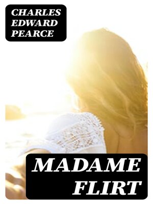 cover image of Madame Flirt